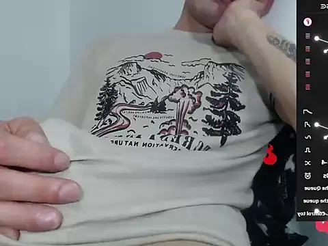 trebollhht online show from 01/05/25, 01:13