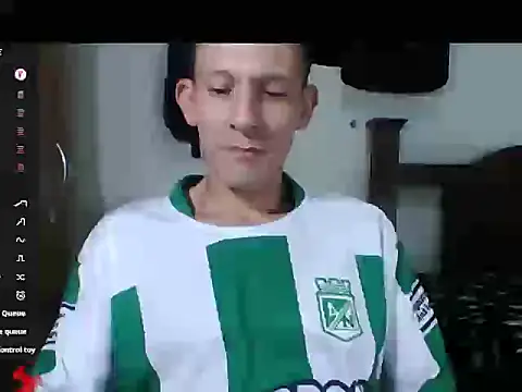 trebollhht online show from 01/26/25, 02:35