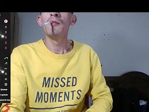 trebollhht online show from 01/28/25, 03:47