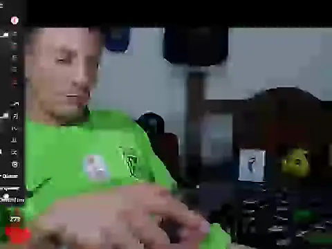 trebollhht online show from 01/29/25, 09:23