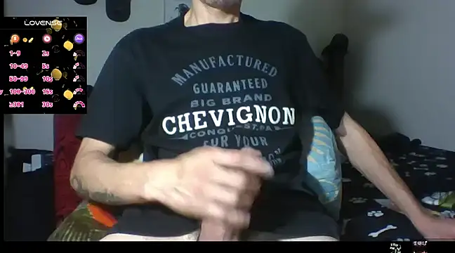 trebollhht online show from 02/18/25, 04:26