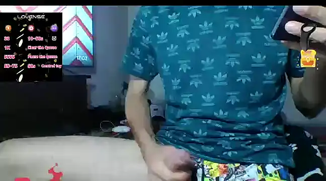 trebollhht online show from 02/22/25, 01:22