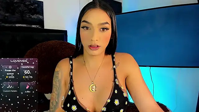 Maryonthemoon online show from 11/04/25, 11:53