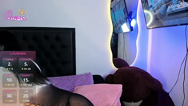 Maryonthemoon online show from 03/24/26, 01:10