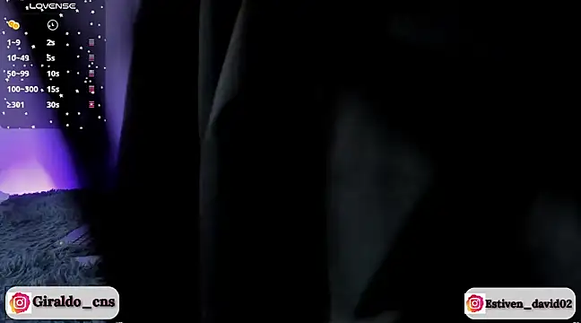 Giraldo cns online show from 12/20/24, 08:38