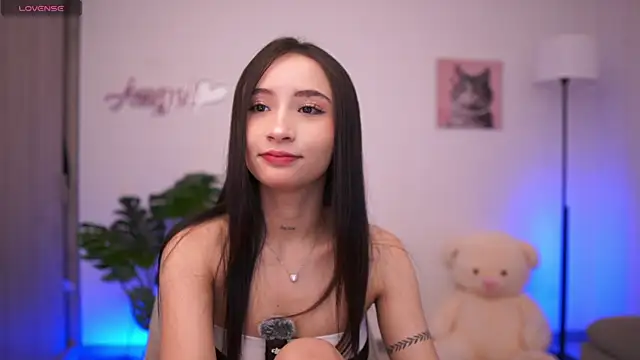 Angeeel  online show from 10/25/25, 10:12