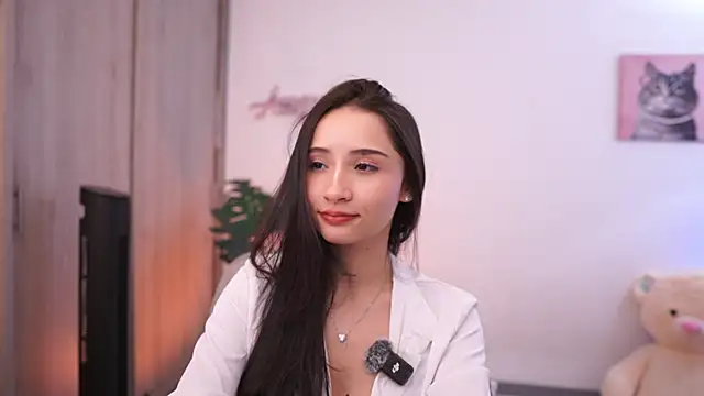 Angeeel  online show from 11/21/25, 03:16