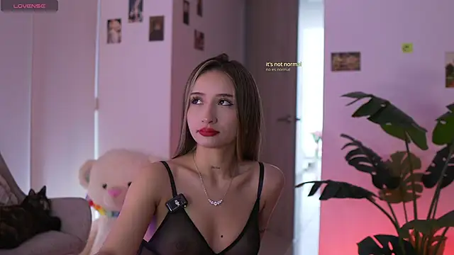Angeeel  online show from 05/03/26, 04:46