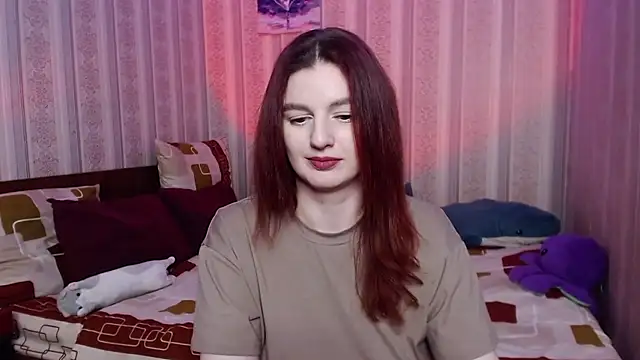 Snapshot of JulthHell chatting on 02/05/26, 02:05 JulthHell online show from 02/05/26, 02:05