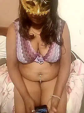 Shaali Ang online show from 01/13/25, 05:44