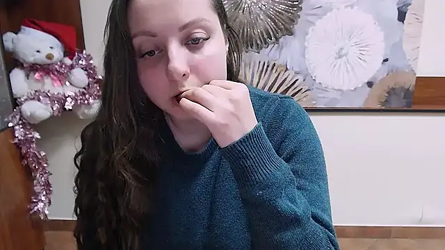  Annabelle Lee online show from 12/16/24, 11:33