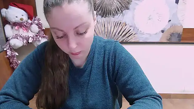  Annabelle Lee online show from 12/17/24, 07:40