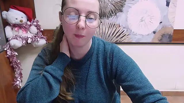  Annabelle Lee online show from 12/17/24, 10:44