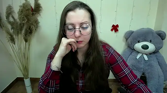  Annabelle Lee online show from 12/28/24, 06:49