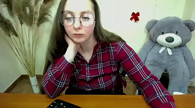  Annabelle Lee online show from 12/28/24, 09:52