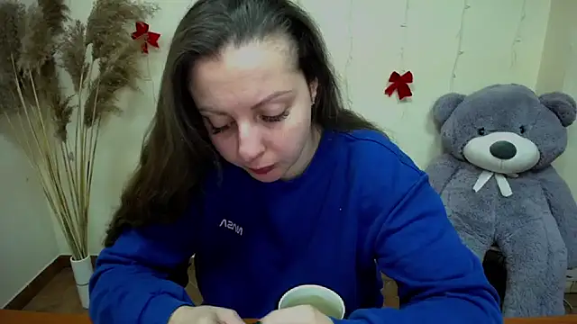  Annabelle Lee online show from 01/06/25, 07:20