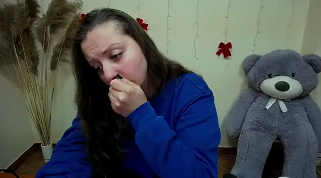  Annabelle Lee online show from 01/06/25, 10:24