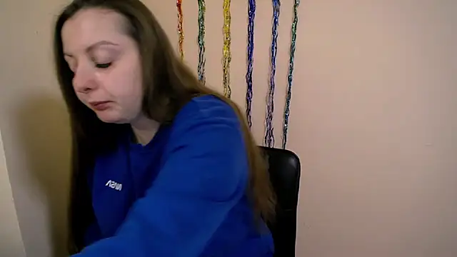  Annabelle Lee online show from 01/08/25, 08:06