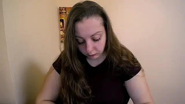  Annabelle Lee online show from 01/23/25, 08:46