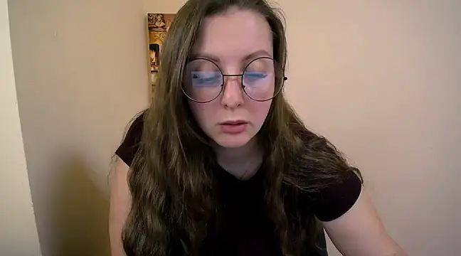  Annabelle Lee online show from 01/23/25, 02:50