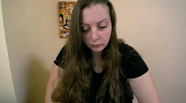  Annabelle Lee online show from 01/24/25, 10:43