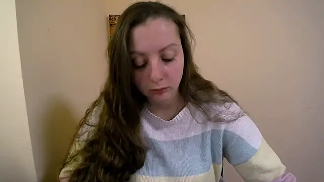  Annabelle Lee online show from 01/31/25, 07:29