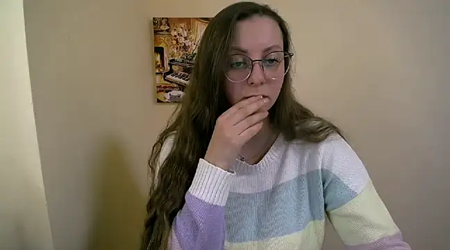  Annabelle Lee online show from 01/31/25, 10:31