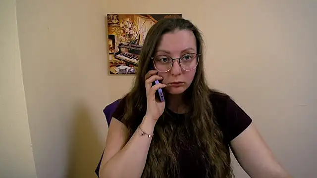  Annabelle Lee online show from 02/04/25, 10:10