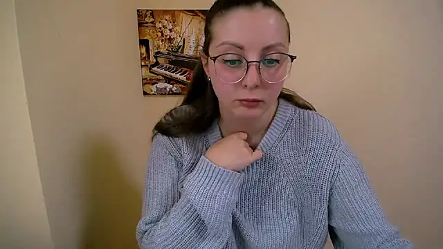  Annabelle Lee online show from 02/13/25, 11:06