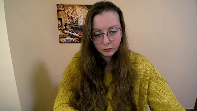  Annabelle Lee online show from 02/18/25, 11:33