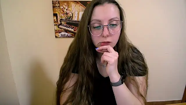  Annabelle Lee online show from 02/19/25, 10:56