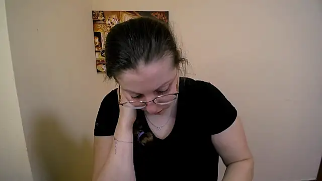  Annabelle Lee online show from 02/20/25, 07:45