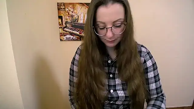  Annabelle Lee online show from 02/24/25, 10:26