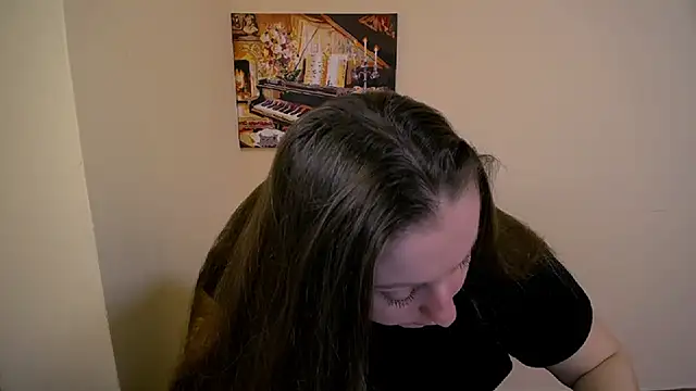  Annabelle Lee online show from 03/11/25, 07:26