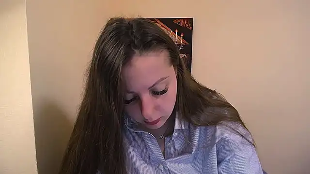  Annabelle Lee online show from 09/23/25, 06:16