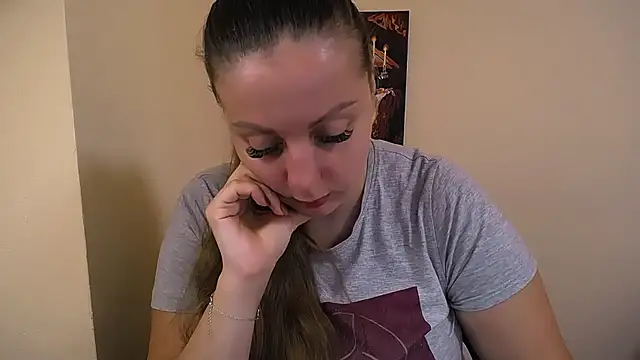  Annabelle Lee online show from 09/24/25, 06:28