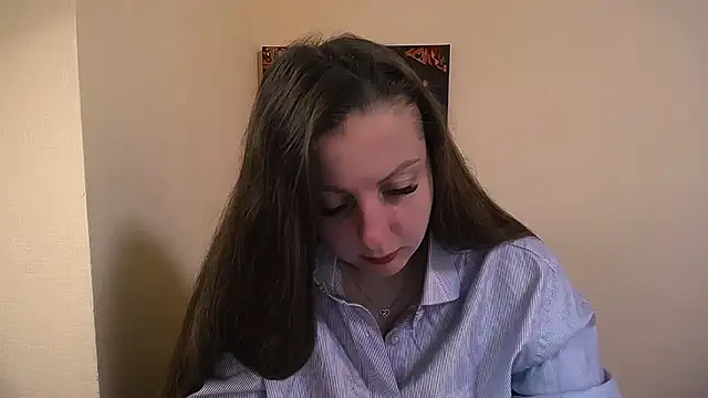  Annabelle Lee online show from 09/25/25, 06:28