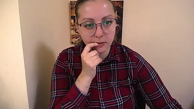  Annabelle Lee online show from 09/26/25, 06:50