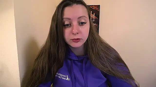  Annabelle Lee online show from 09/27/25, 06:18