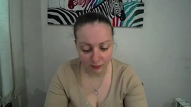  Annabelle Lee online show from 04/22/26, 06:27