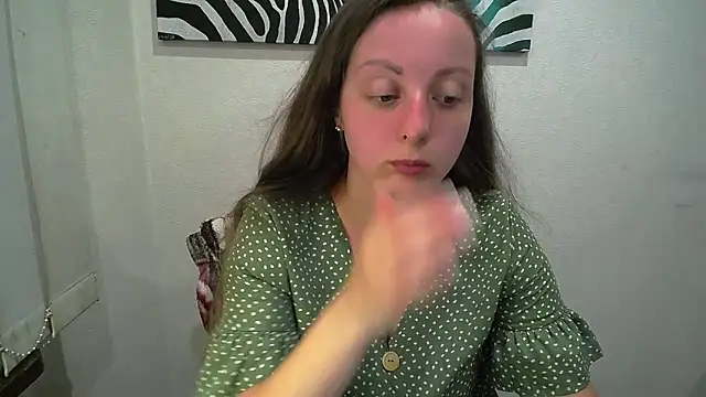 Snapshot of _Annabelle_Lee chatting on 06/29/26, 06:19 Annabelle Lee online show from 06/29/26, 06:19