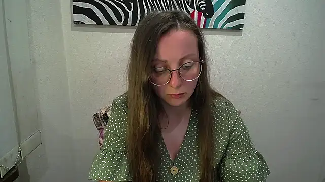 Snapshot of _Annabelle_Lee chatting on 06/29/26, 10:15 Annabelle Lee online show from 06/29/26, 10:15