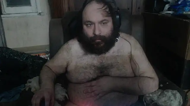 hairyhulk online show from 01/02/25, 06:40