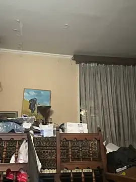 hairyhulk online show from 01/08/25, 07:45