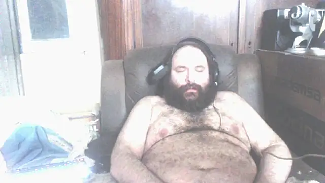 hairyhulk online show from 01/24/25, 09:39