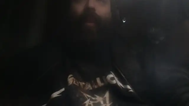 hairyhulk online show from 06/09/26, 11:16