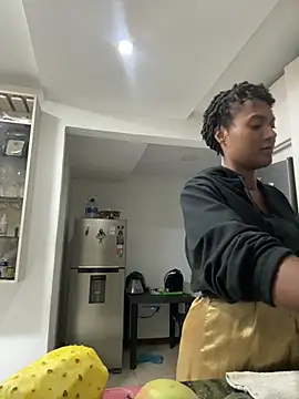 KyaraMiller online show from 04/23/26, 12:56