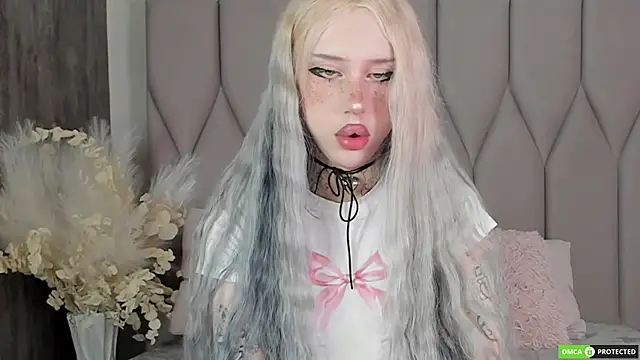 Joy Barker online show from 10/13/25, 01:55