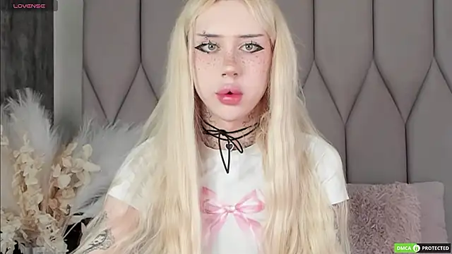 Joy Barker online show from 02/03/26, 03:48