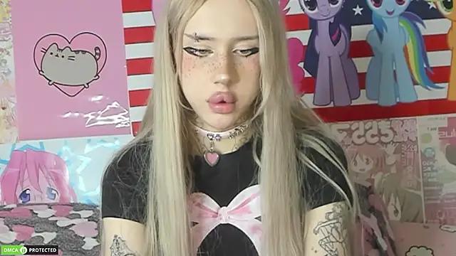 Joy Barker online show from 03/06/26, 01:29